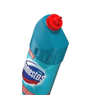 Чистящее средство Domestos «Свежесть Атлантики», универсальное, 1 л