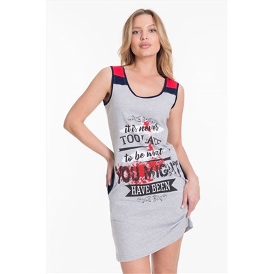 Сарафан М31723П