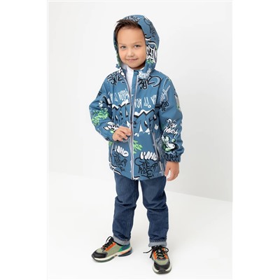 CROCKID Куртка ВК 30149/н/1 Ал