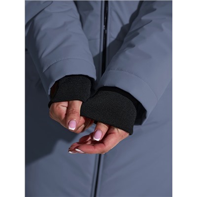 DIMMA Пальто 2500