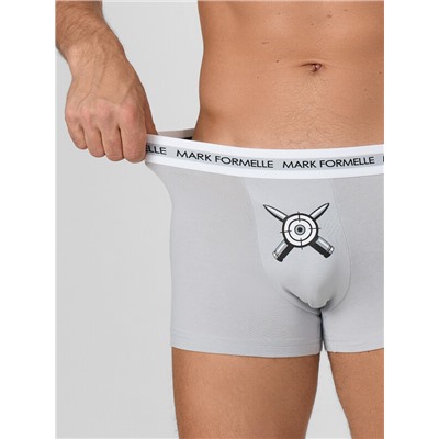 ТРУСЫ МУЖСКИЕ (2ШТ) 411228-2