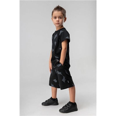 Костюм (Футболка+Шорты) BODO-S, 1123124