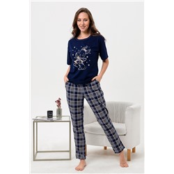 Пижама 27034