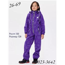 Комбинезон 2023-3642
