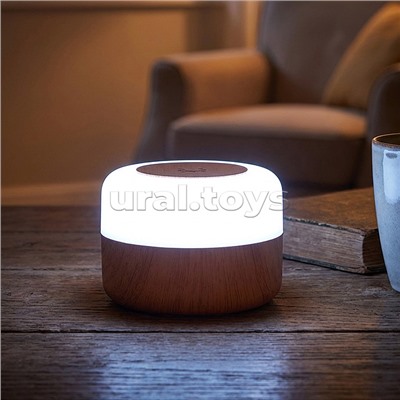 Ночник матовый свет, в коробке