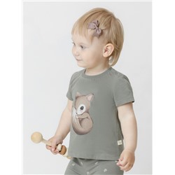 CROCKID Футболка КР 302860