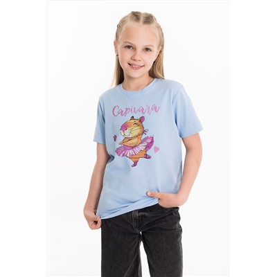 Футболка М225078Пб