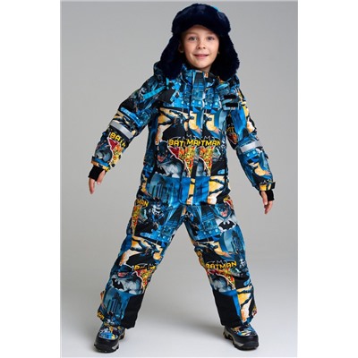 Комбинезон PLAYTODAY, 908801