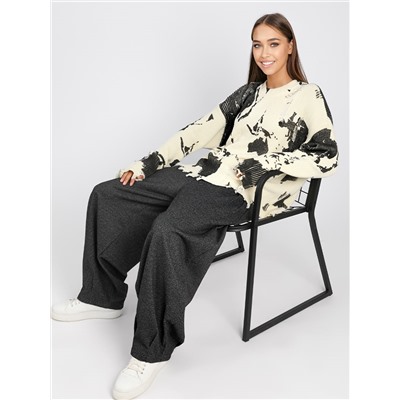 Брюки Соль&Перец