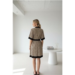 Lika Dress Халат 10031