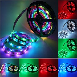 Светодиодная LED лента с управлением через Смартфон