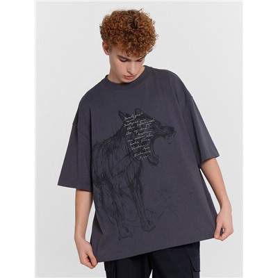 ФУТБОЛКА МУЖСКАЯ 111892