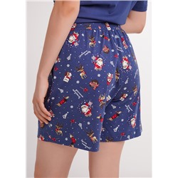 Пижама женская