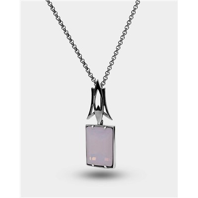 Кулон на цепочке "Бонапарт "