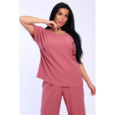 Костюм с брюками Жатка КЖ-003 НАТАЛИ, 1018668