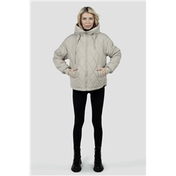 04-3195 Куртка женская демисезонная (синтепон 150)