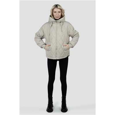 04-3195 Куртка женская демисезонная (синтепон 150)