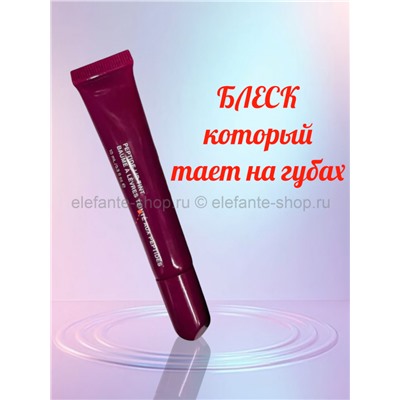 Блеск тинт для губ Rh