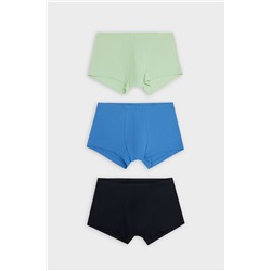 ТРУСЫ МУЖСКИЕ (3ШТ) 411216-3