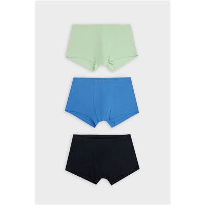 ТРУСЫ МУЖСКИЕ (3ШТ) 411216-3