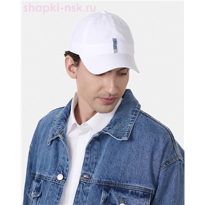 125163 BM Бейсболка мужская (57-59)