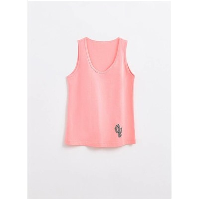 Майки DEA MIA МАЙКА ЖЕНСКАЯ 5702 SINGLET