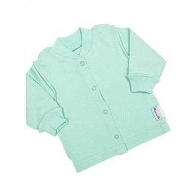 8/329 Кофточка ясельная интерлок