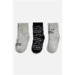 Носки, 3 п. ACOOLA, 1075695