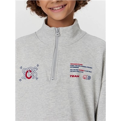 MARK FORMELLE Толстовка 123472