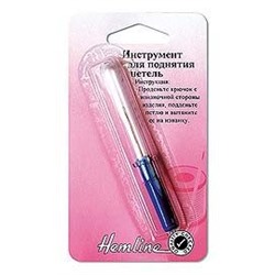 Крючок для поднятия петель Hemline