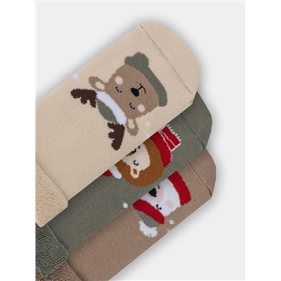 MARK FORMELLE Детские носки 502A-3013