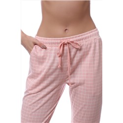 Комплект (Футболка + Брюки) BON-AR, 689811