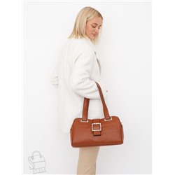 Сумка женская  51168-1S brown Velina Fabbiano-Safenta