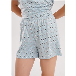 Пижама жен. Луна