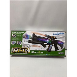 Детское оружие "Автомат" в ассортименте