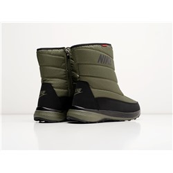 Зимние Сапоги Nike