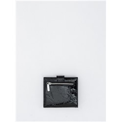 Кошелек 309-2 black Velina Fabbiano