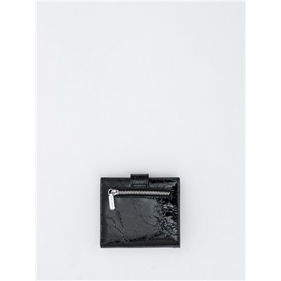 Кошелек 309-2 black Velina Fabbiano