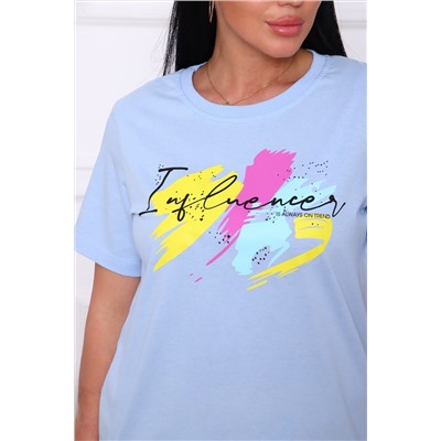 Костюм с шортами 1076 НАТАЛИ, 1199644