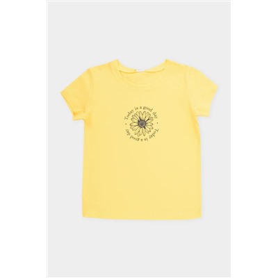 Футболка CROCKID, 1085425