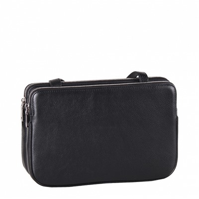 Сумка 3618VG black Vitelli Grassi