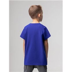 Bodo Футболка 4-390MU