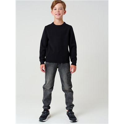 Водолазка трикотажная для мальчиков