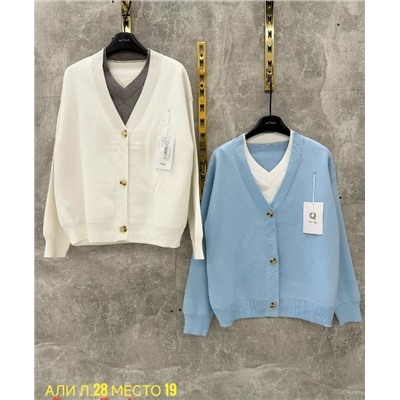 Кардиган #23048196