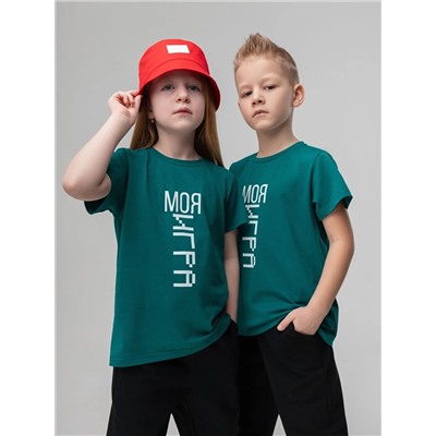 Bodo Футболка 4-233MU