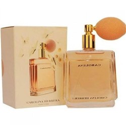 CAROLINA HERRERA (w) 7.5ml parfume VINTAGE