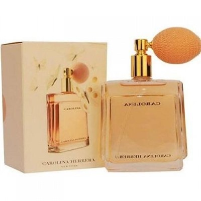 CAROLINA HERRERA (w) 7.5ml parfume VINTAGE