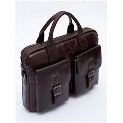 Портфель 0993Z coffee Zinimsk