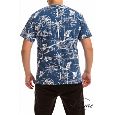 Футболка М12016в