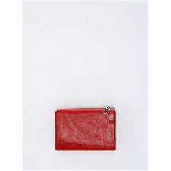 Кошелек 7007-6 red Velina Fabbiano